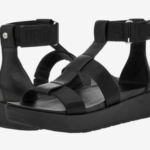 UGG Eeba sandal